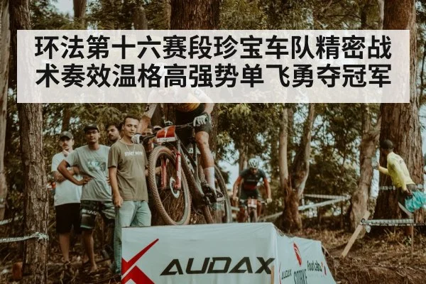 环法第十六赛段珍宝车队精密战术奏效温格高强势单飞勇夺冠军